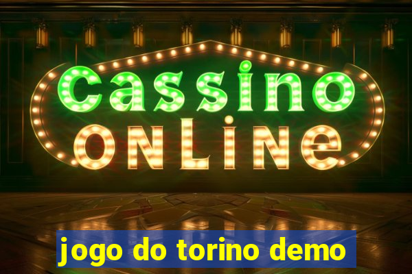 jogo do torino demo